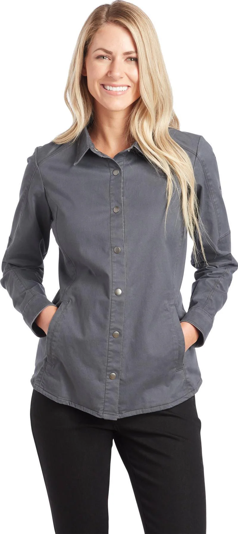 Generatr Jacket - Womens - Image 4