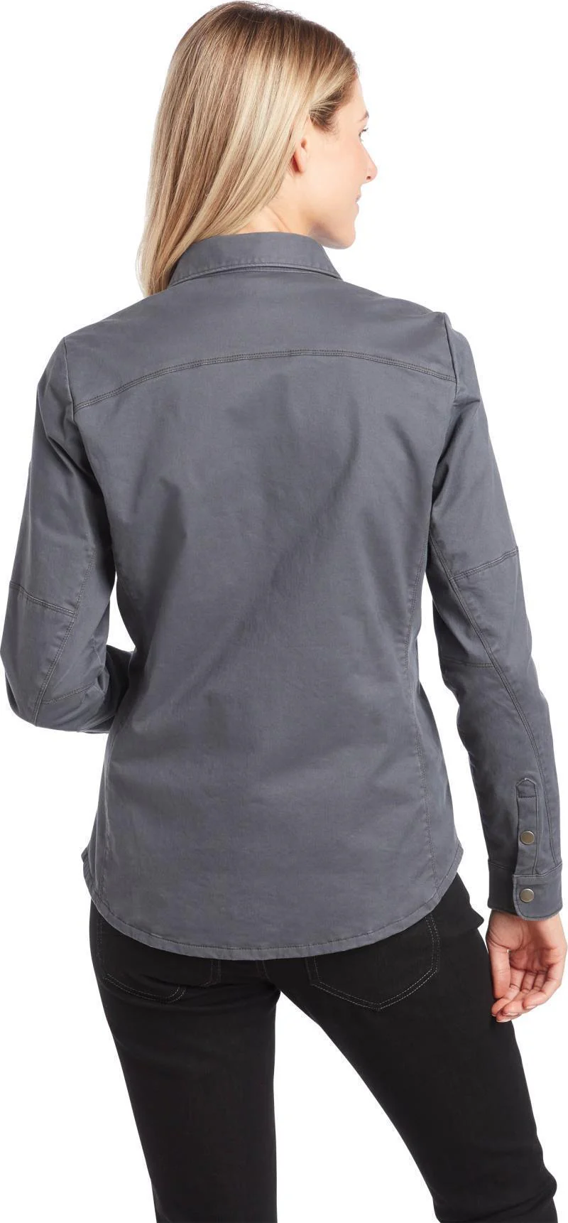 Generatr Jacket - Womens - Image 5