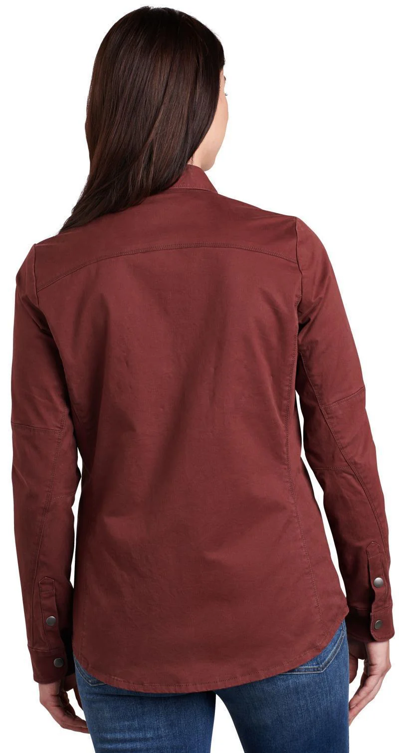 Generatr Jacket - Womens - Image 7