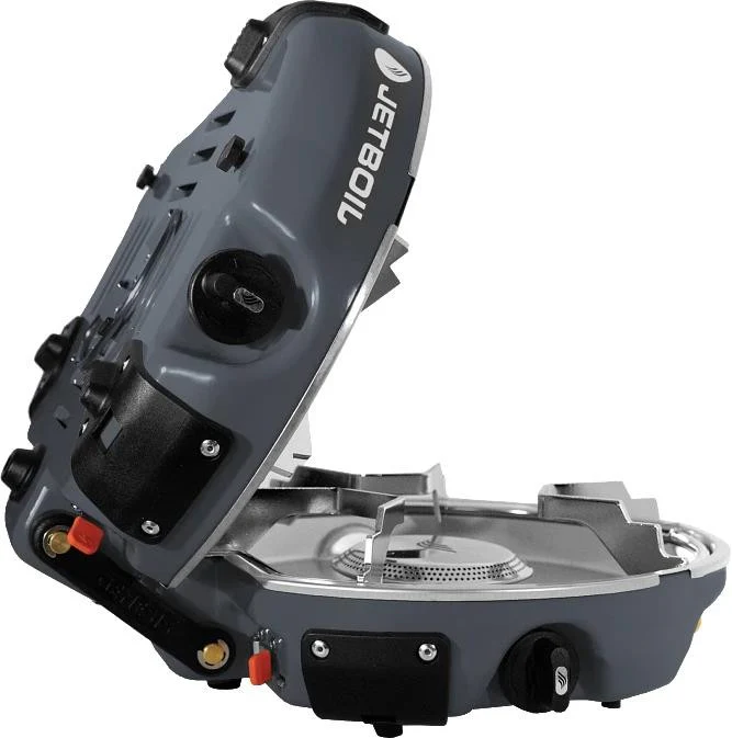 Genesis Basecamp System - Grey - Image 3