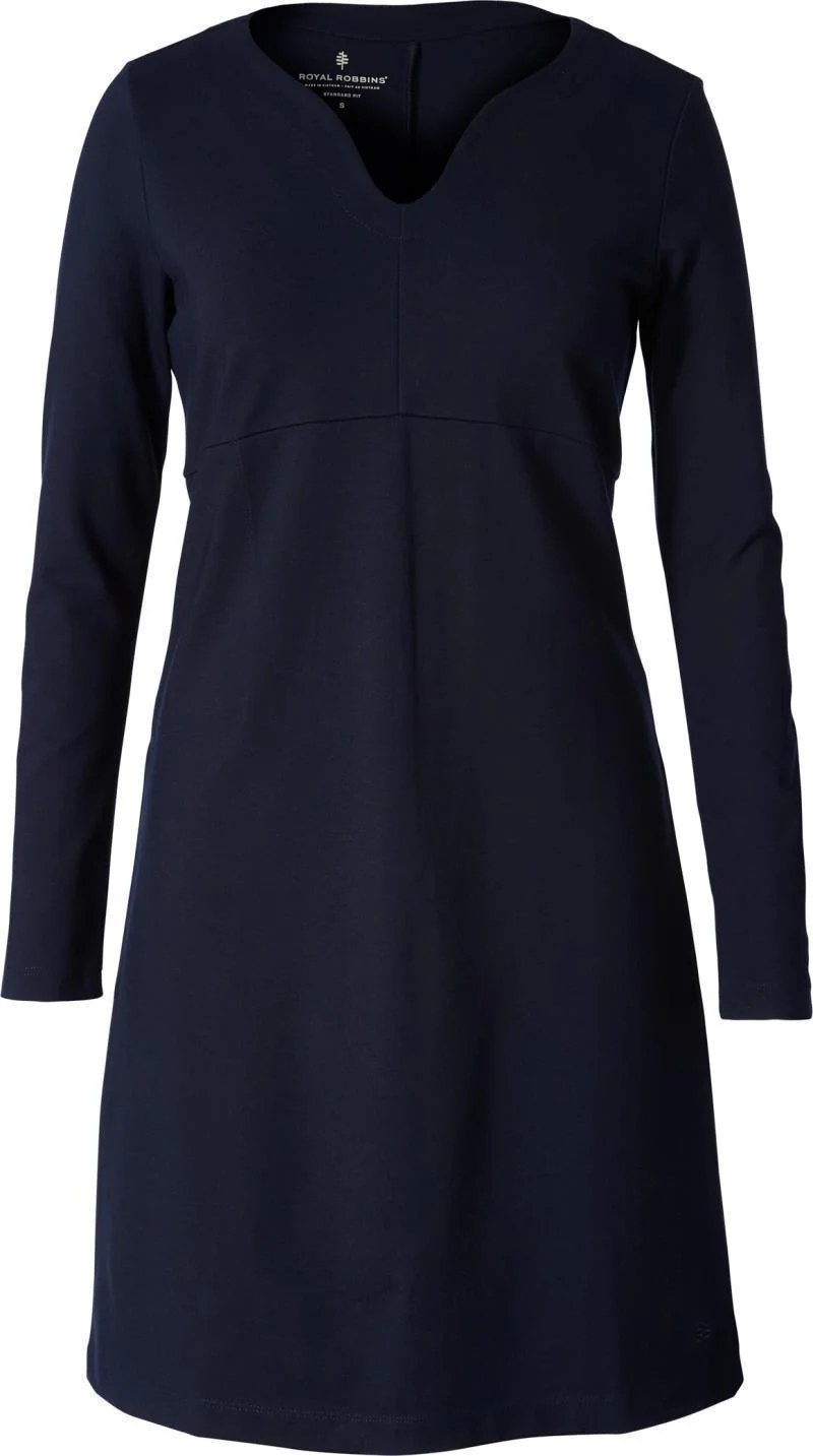Geneva Ponte Dress - Image 2