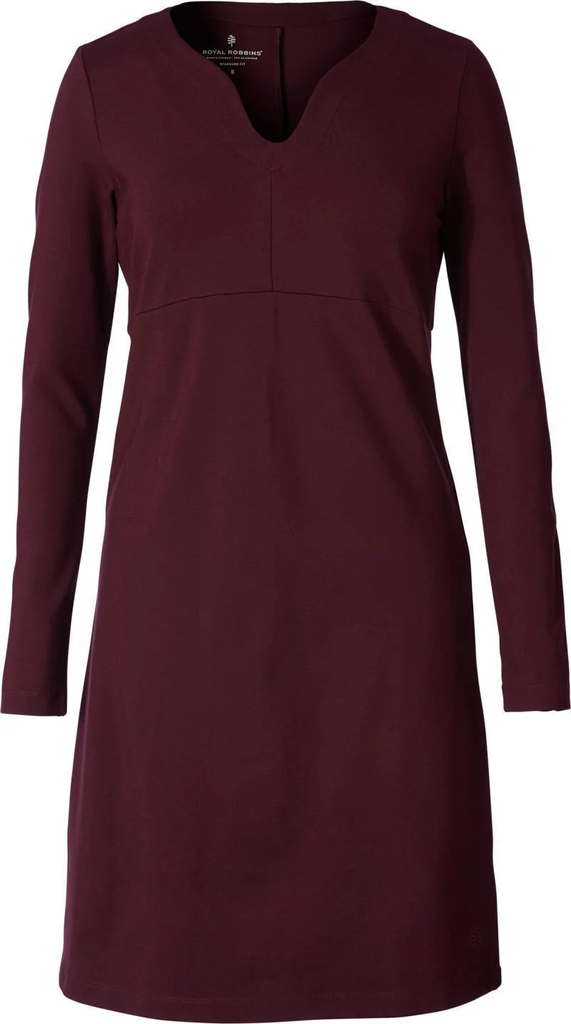 Geneva Ponte Dress - Image 3