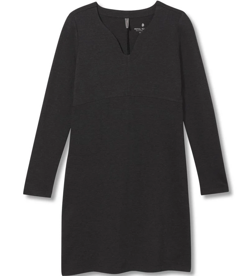 Geneva Ponte Dress - Image 4