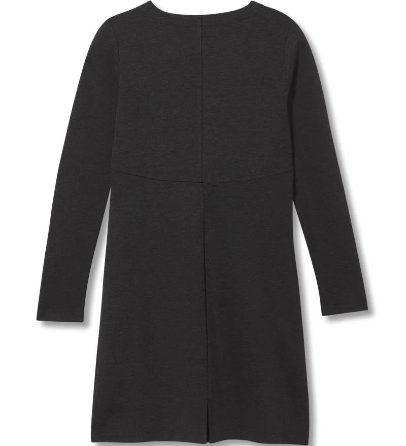 Geneva Ponte Dress - Image 6