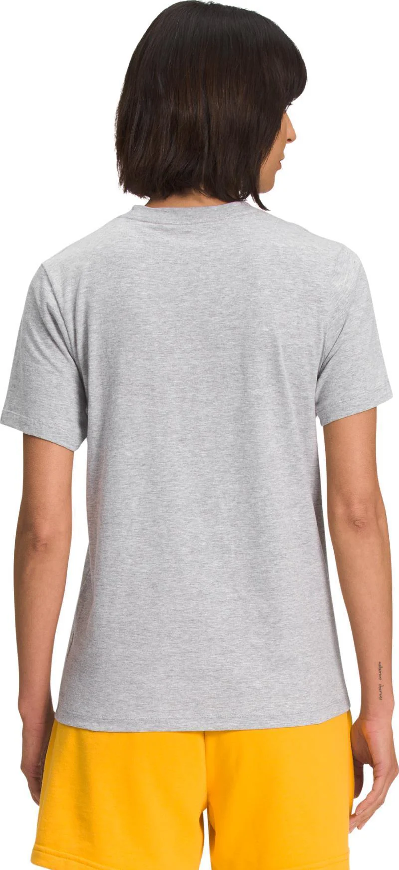 Geo SS Tee - Womens - Image 4