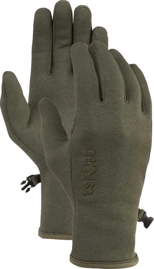 Geon Gloves - Mens