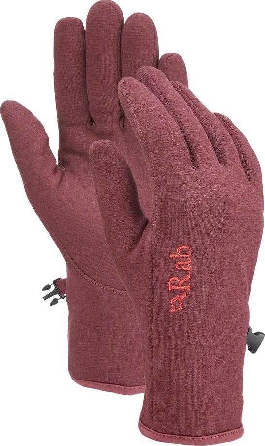 Geon Gloves - Womens - Image 3