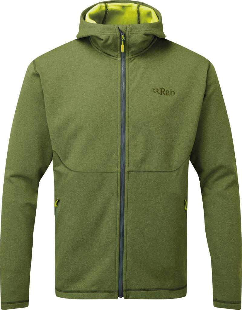 Geon Hoody - Mens