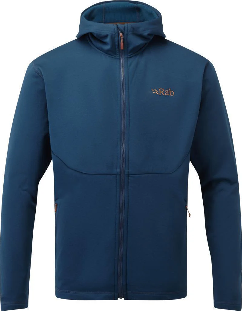 Geon Hoody - Mens - Image 13