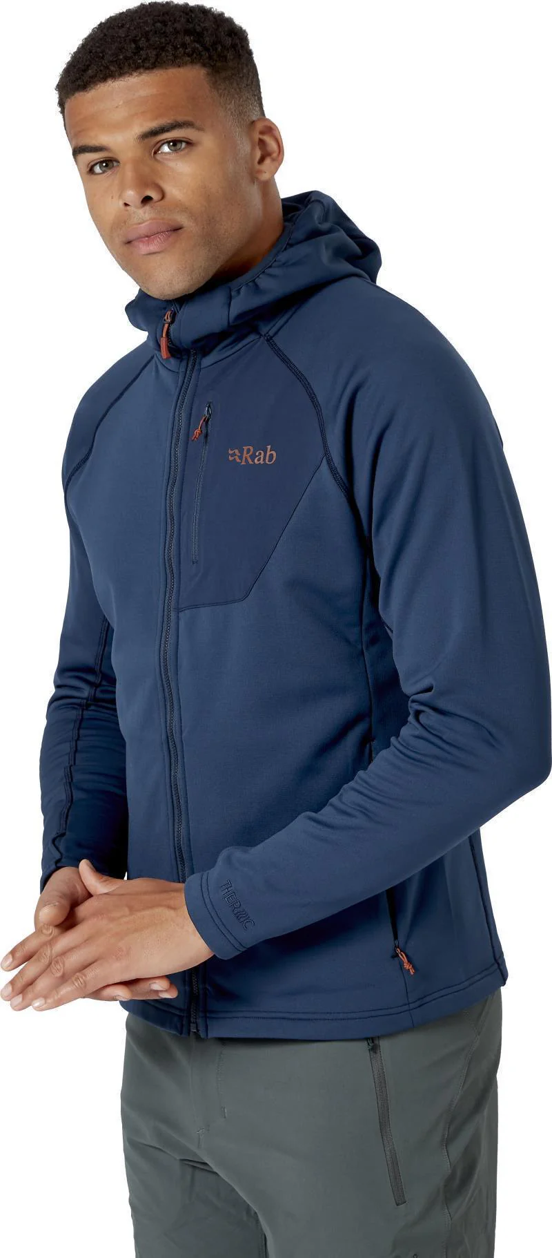 Geon Hoody - Mens - Image 18