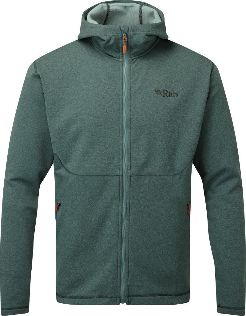 Geon Hoody - Mens - Image 2