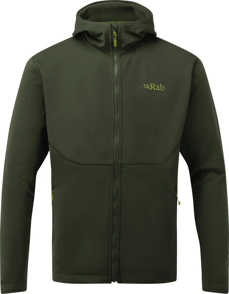 Geon Hoody - Mens - Image 37