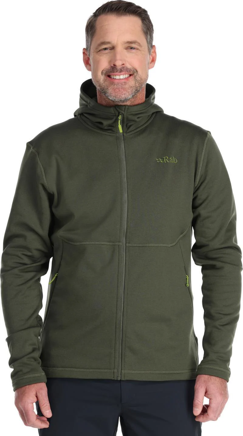 Geon Hoody - Mens - Image 38