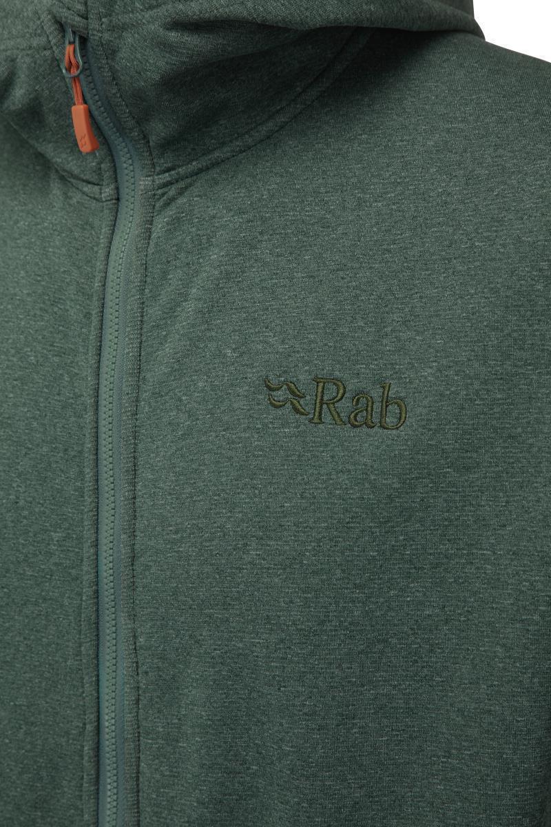 Geon Hoody - Mens - Image 4