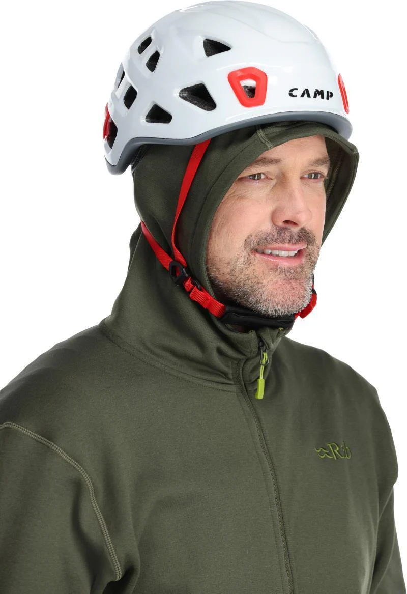 Geon Hoody - Mens - Image 42