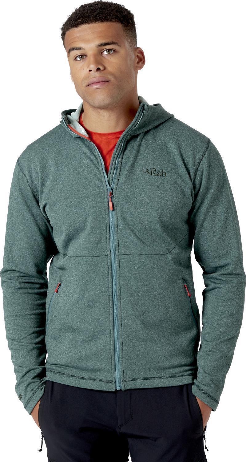 Geon Hoody - Mens - Image 7
