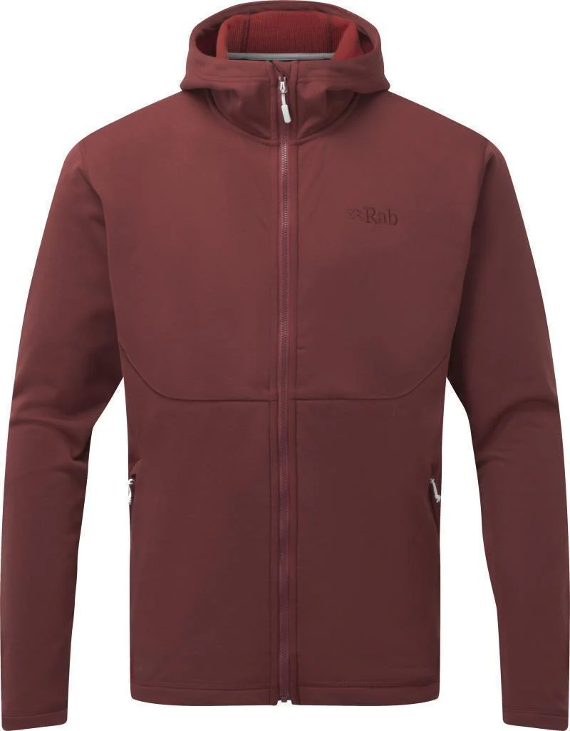 Geon Hoody - Mens - Image 8