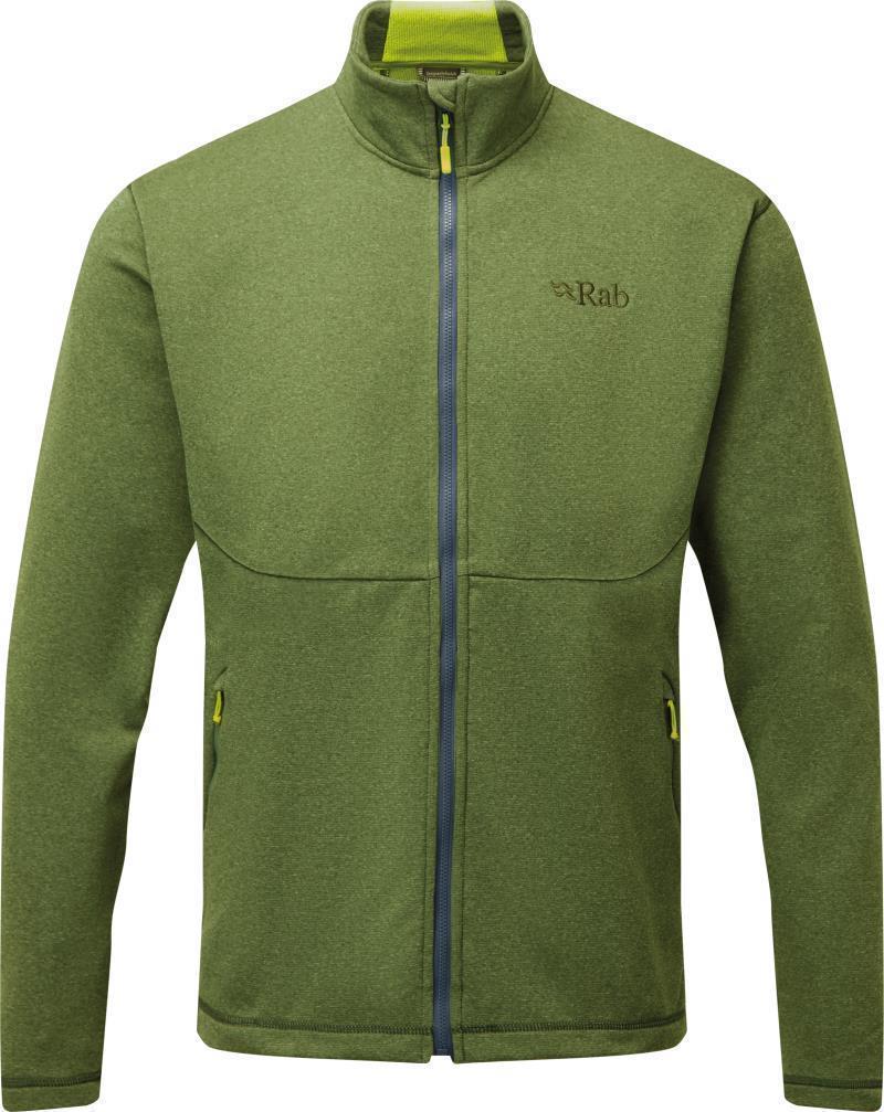 Geon Jacket - Mens - Image 11