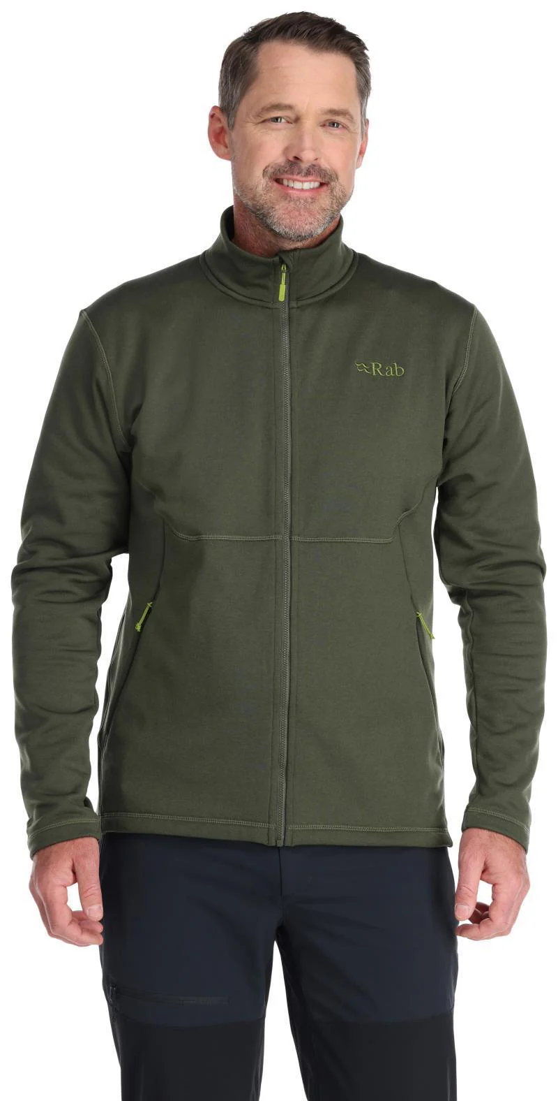 Geon Jacket - Mens - Image 13