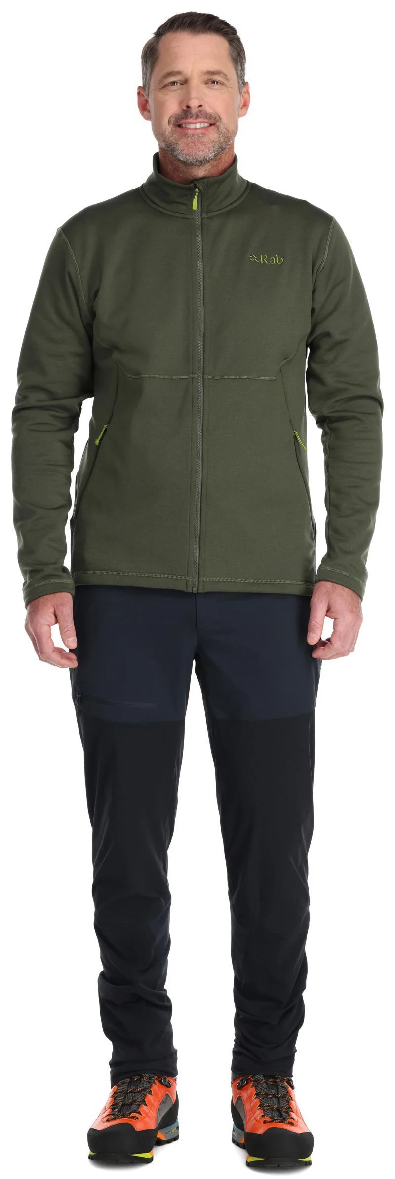 Geon Jacket - Mens - Image 15