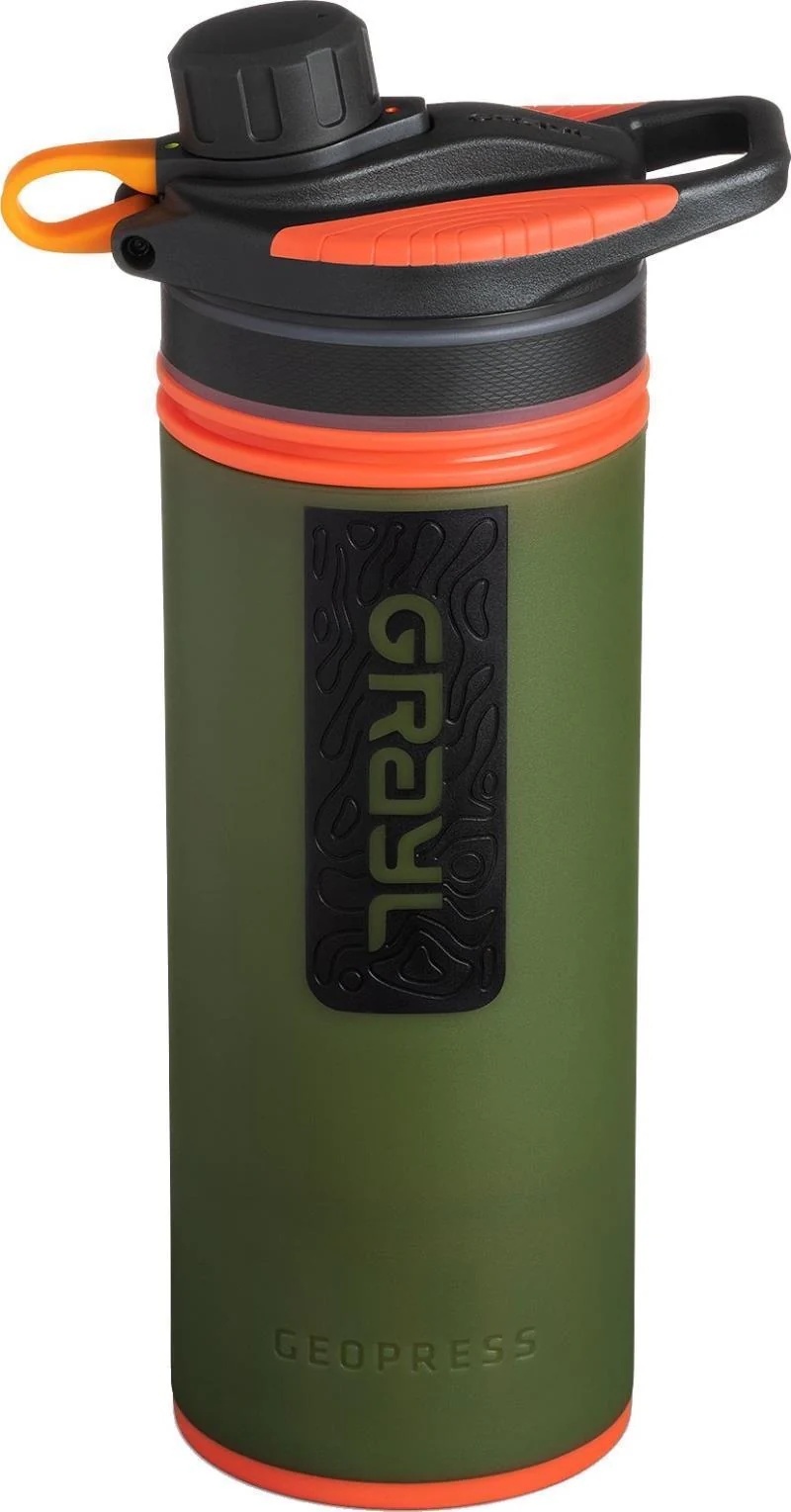 Geo Press Water Purifier - Image 10