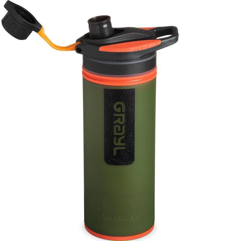 Geo Press Water Purifier - Image 11