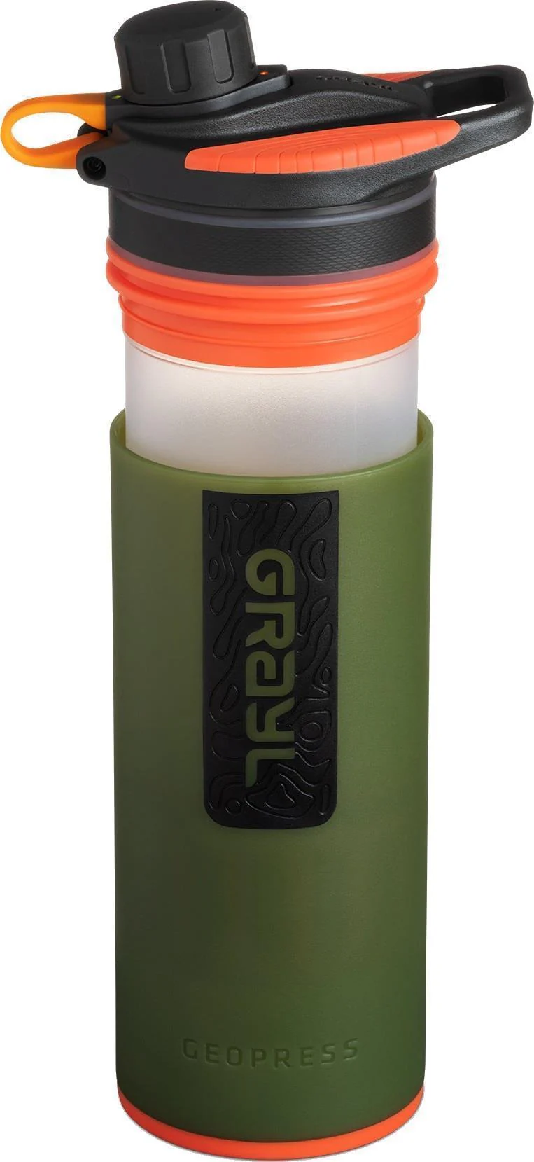 Geo Press Water Purifier - Image 12