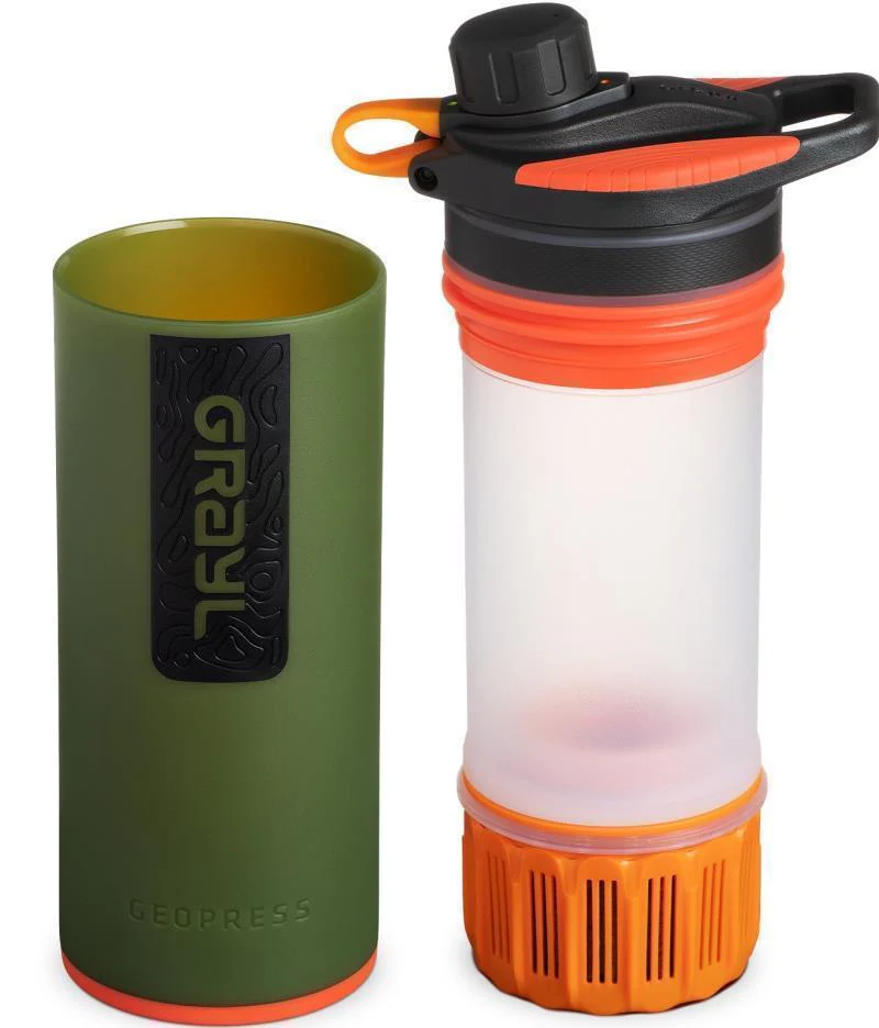 Geo Press Water Purifier - Image 13