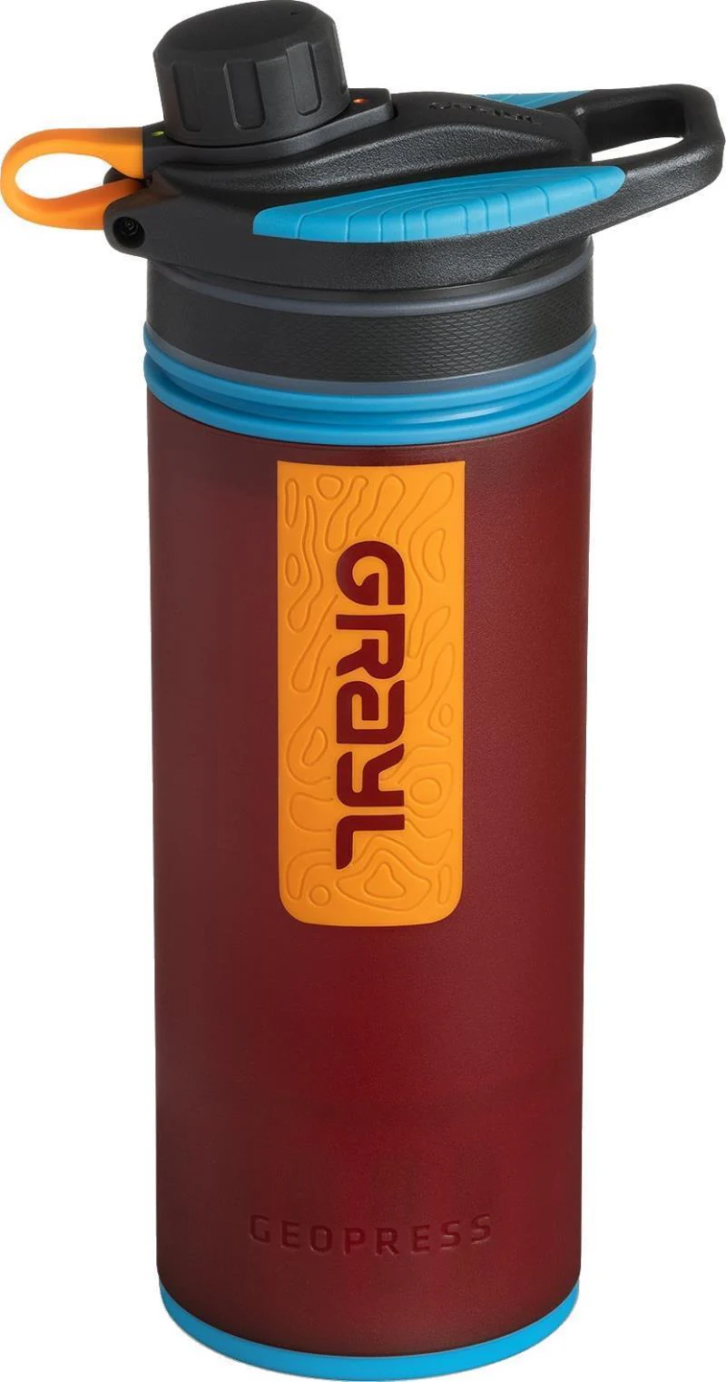 Geo Press Water Purifier - Image 14