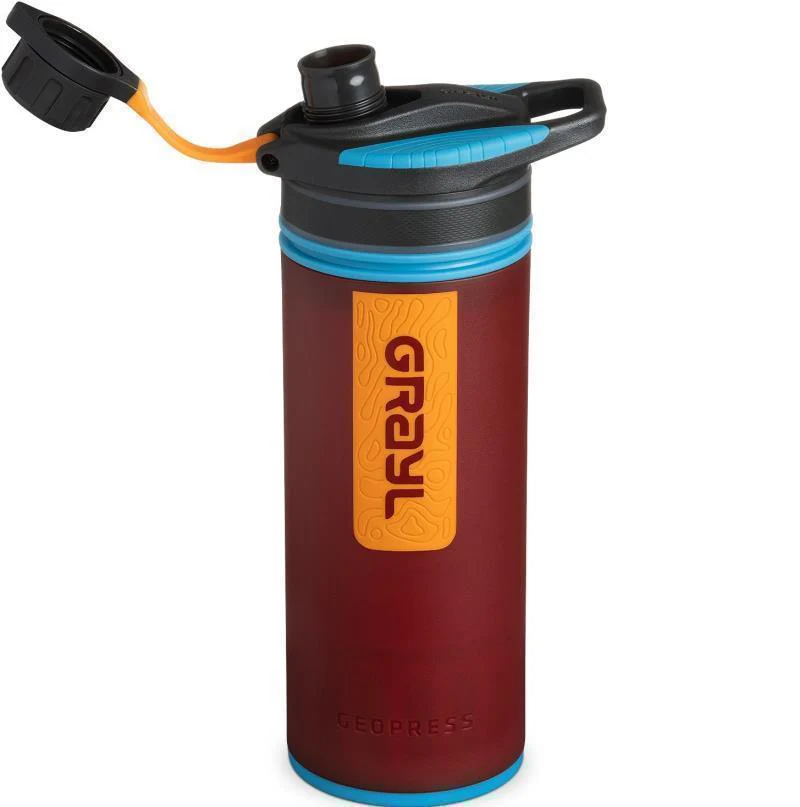 Geo Press Water Purifier - Image 15