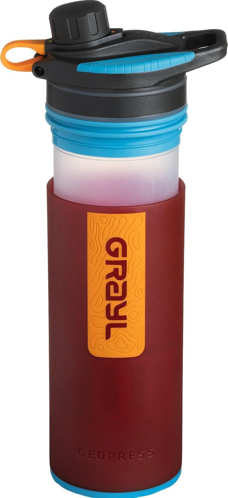Geo Press Water Purifier - Image 16