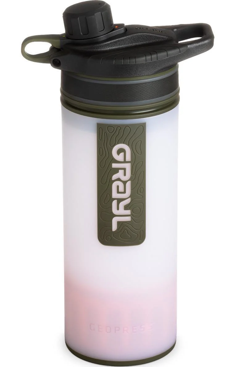 Geo Press Water Purifier - Image 18