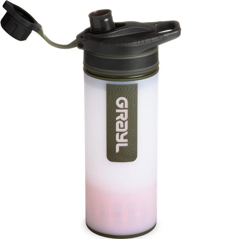 Geo Press Water Purifier - Image 19