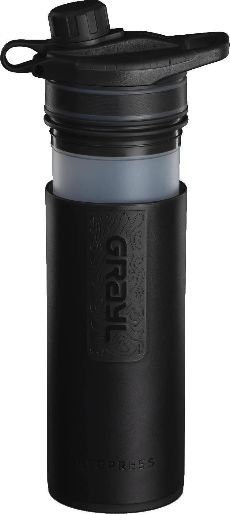 Geo Press Water Purifier - Image 2