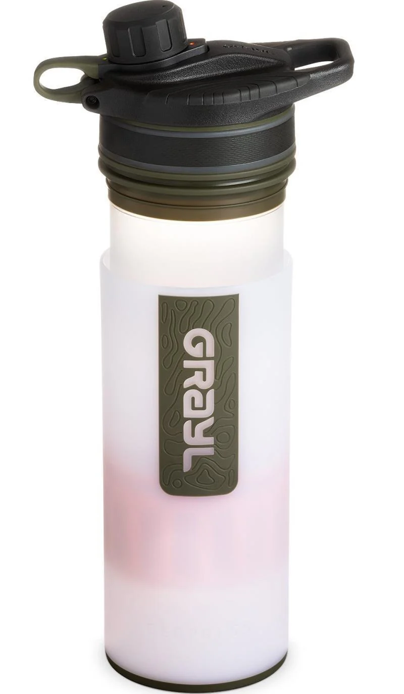 Geo Press Water Purifier - Image 20