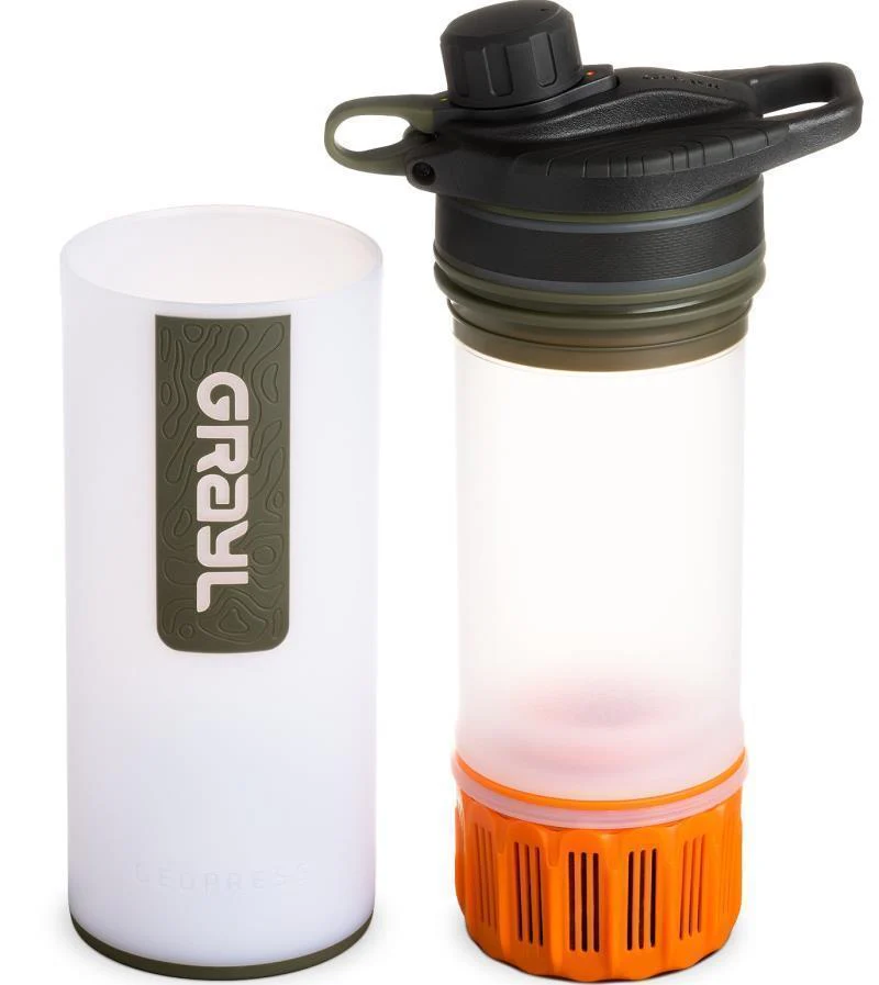 Geo Press Water Purifier - Image 21