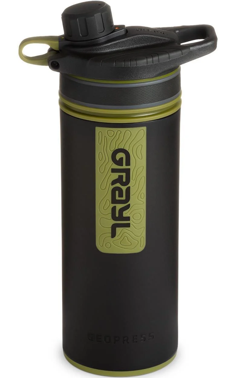 Geo Press Water Purifier - Image 22