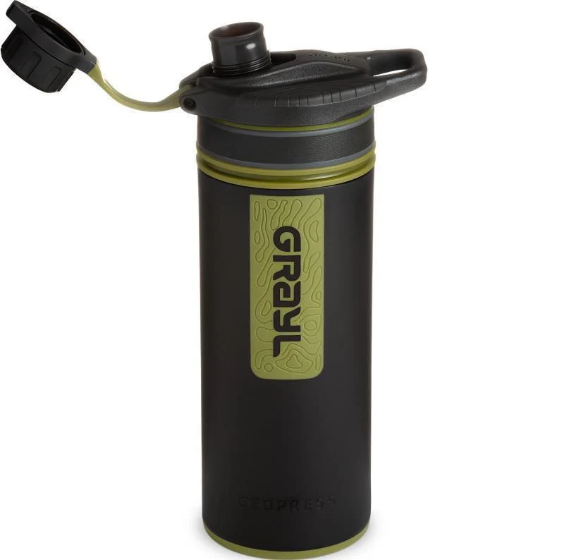 Geo Press Water Purifier - Image 23