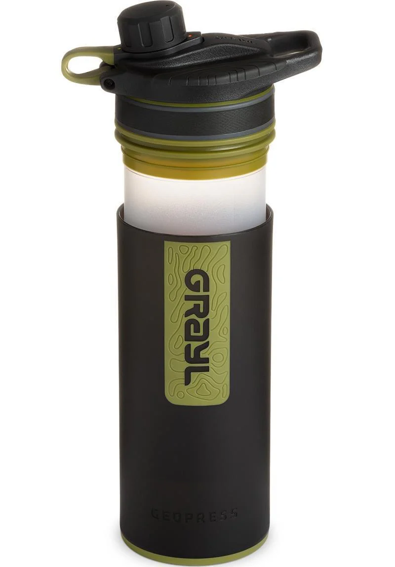 Geo Press Water Purifier - Image 24