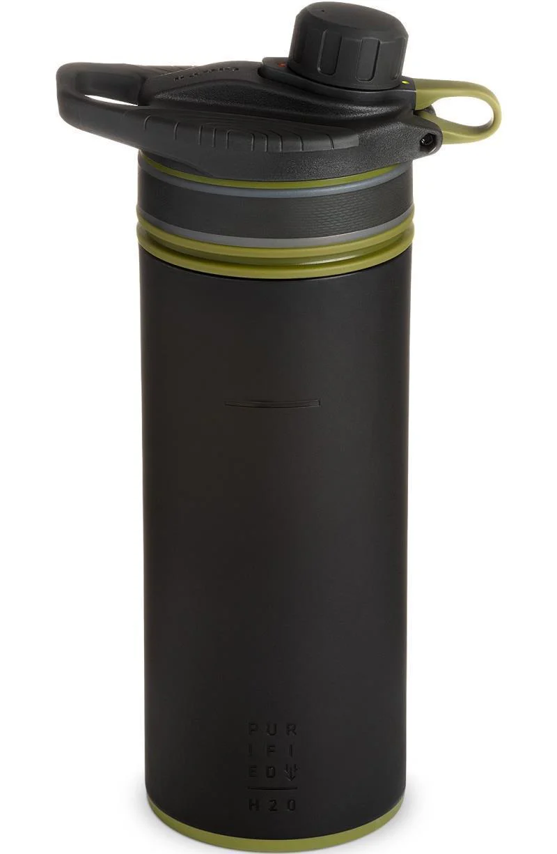 Geo Press Water Purifier - Image 26