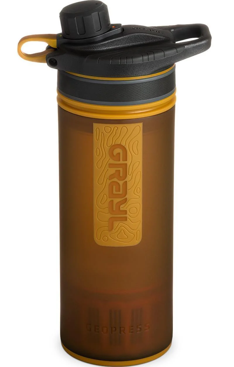 Geo Press Water Purifier - Image 27