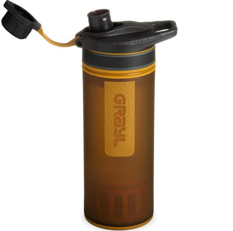 Geo Press Water Purifier - Image 28