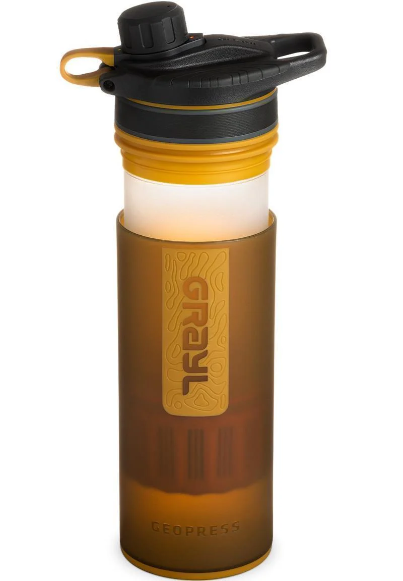 Geo Press Water Purifier - Image 29