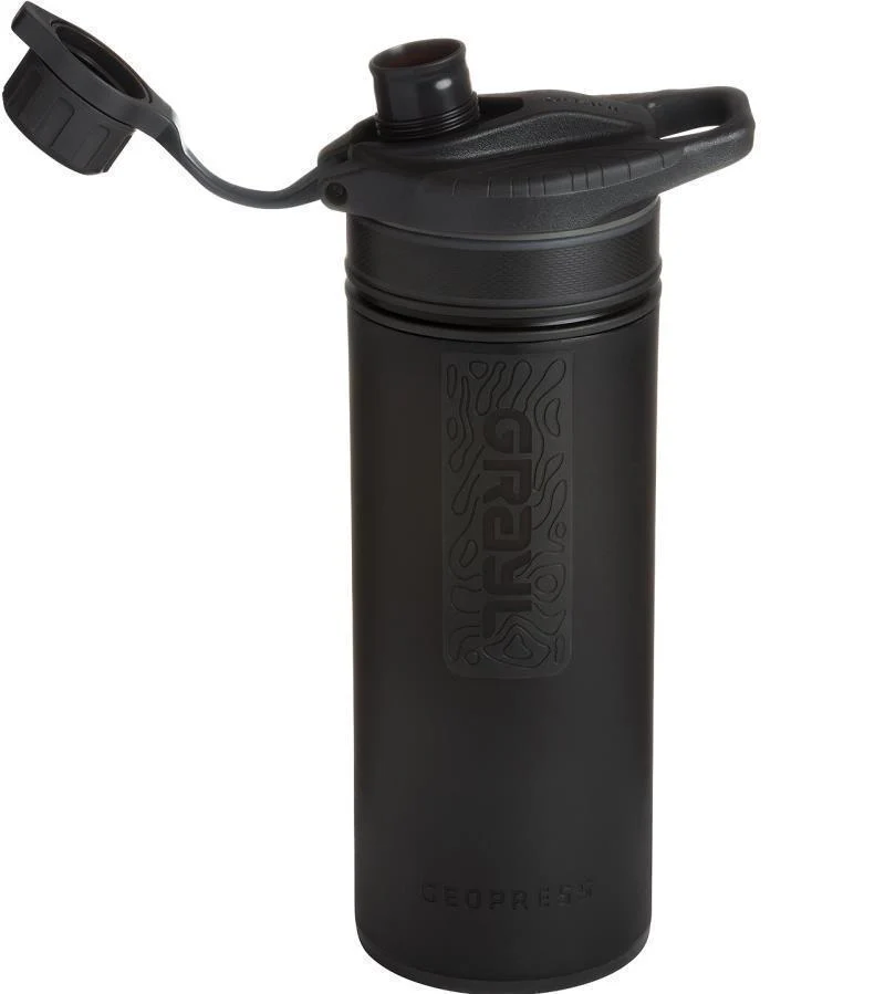 Geo Press Water Purifier - Image 3