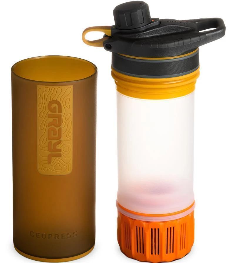 Geo Press Water Purifier - Image 30