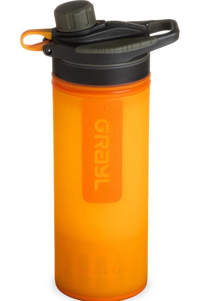 Geo Press Water Purifier - Image 31