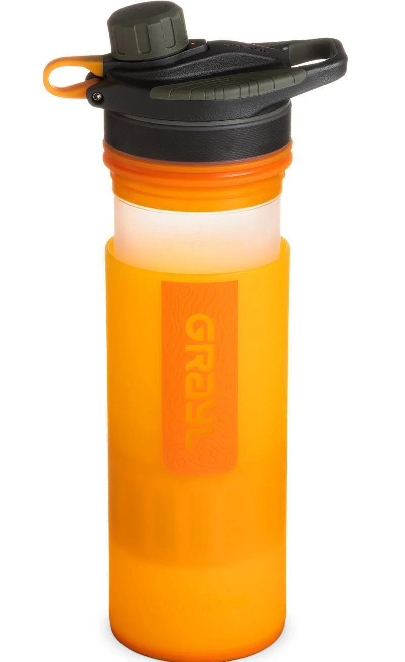 Geo Press Water Purifier - Image 32