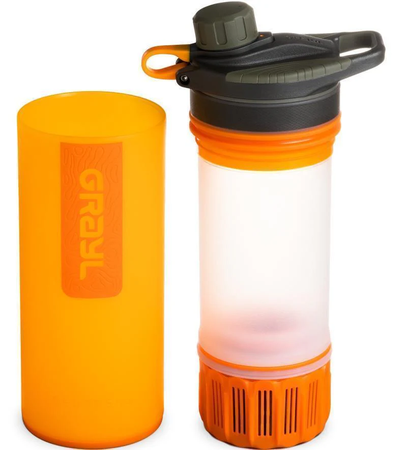 Geo Press Water Purifier - Image 33