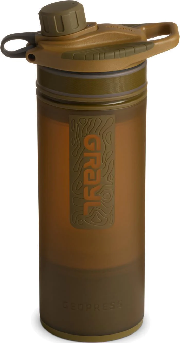 Geo Press Water Purifier - Image 34