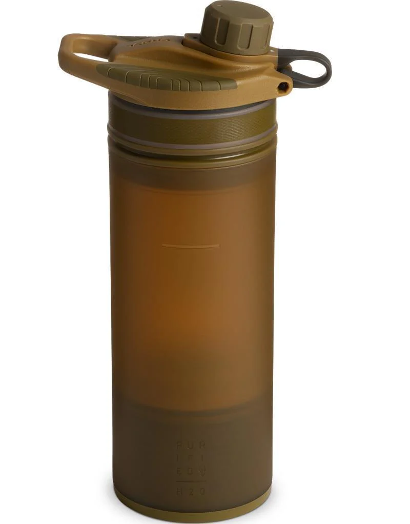 Geo Press Water Purifier - Image 35